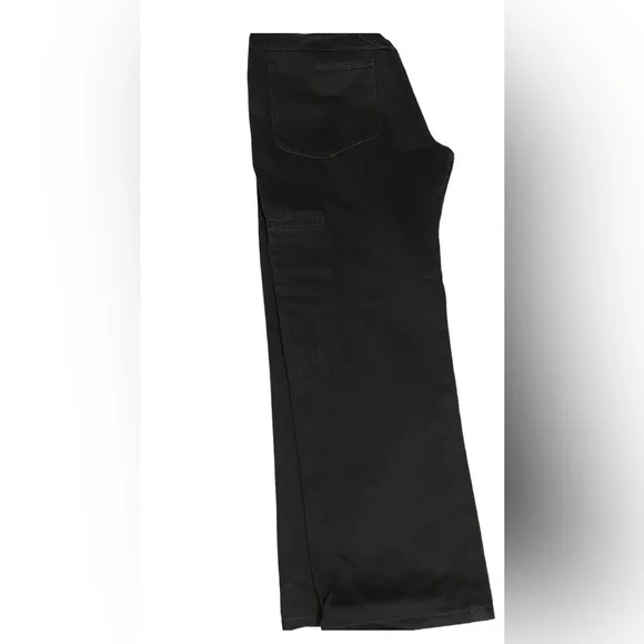 Jeans lightly used. Still in good condition.